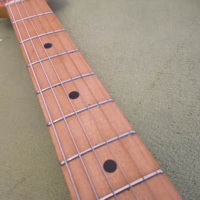 Fender Stratocaster Made in USA 1979 Valerio Zelli (O.R.O.) VIVO PER LEI image 8