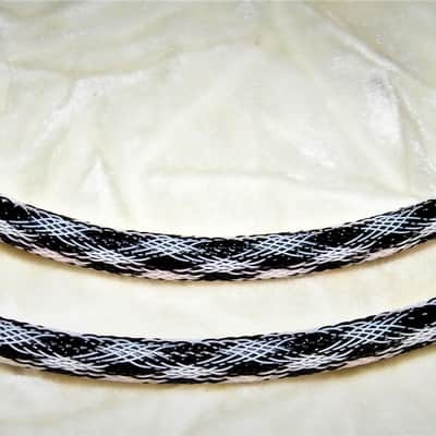 Tone Rush Speaker and signal cable color Choices ~ let us know after your order image 22