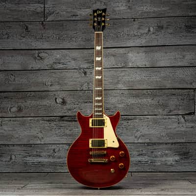 LTD KH-DC Kirk Hammett Signature image 3