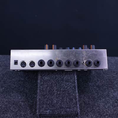 Electro-Harmonix 45000 Stereo Multi-Track Looper 2013 - Present - Silver / Black image 6