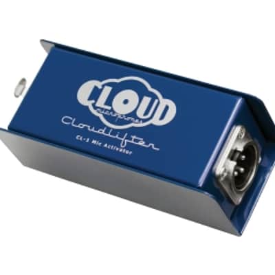 Cloudlifter CL-1 Mic Activator 中古 jcjsxieajsads9wlcbde.jpg
