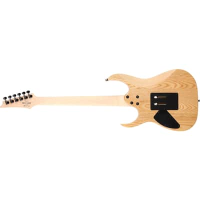 Ibanez RG470AHMBMT RG Standard Guitar - Blue Moon Burst image 6