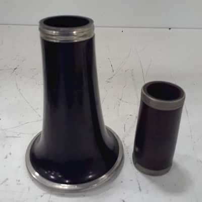 Leblanc Normandy Intermediate-Level wood Clarinet, France image 11