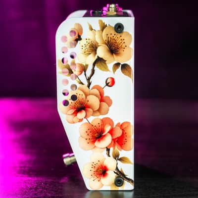 ThorpyFX Limited Edition Hanami Fuzz Pedal image 3