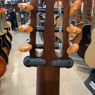 Yamaha SLG200N Silent Nylon Guitar - Natural image 5