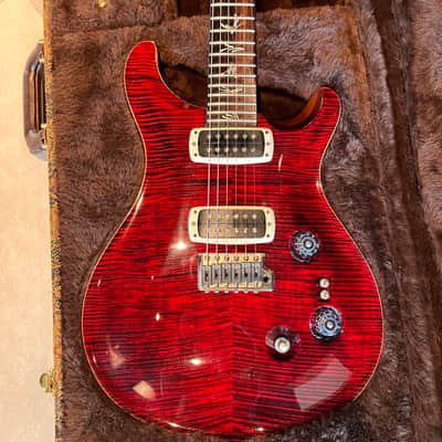 PRS Brushstroke Custom shop 10 top 2014 limited edition image 10