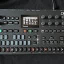 Elektron Tonverk 8-Voice Sampler 2025 - Present - Black