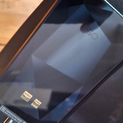 FiiO M11 Plus ESS 2023 - Black image 4