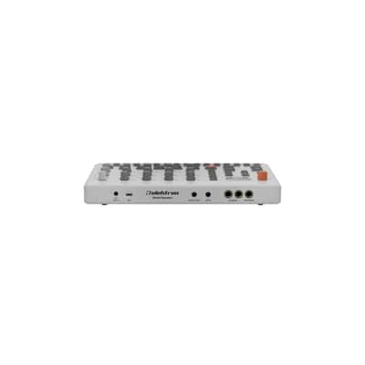 Elektron Model:Samples 6-Track Sample Based Groove Box image 2