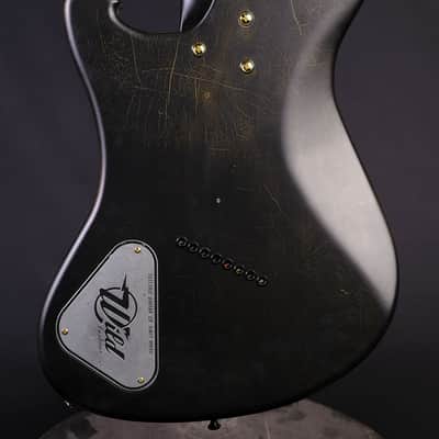 Wild Custom WILDMASTER 8s 2026 - ART TOP image 12