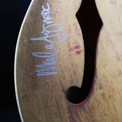 Mid 70s Gibson ES 335 Signed by AC/DC image 6