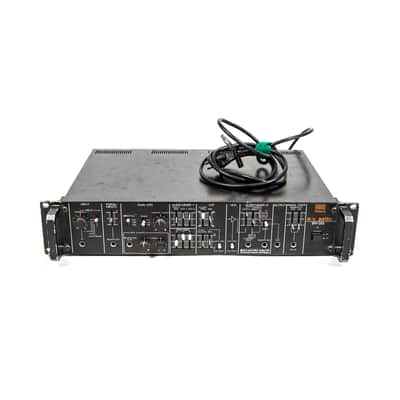 Roland P/V Synth SPV-355 Owned by Billy Corgan image 1