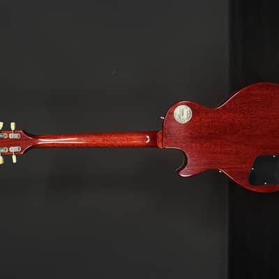 Gibson Custom 1959 Les Paul Standard, 2024 7lb 5oz - USED image 5