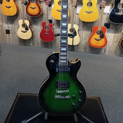 Epiphone Slash Signature Les Paul Standard - Anaconda Burst image 2