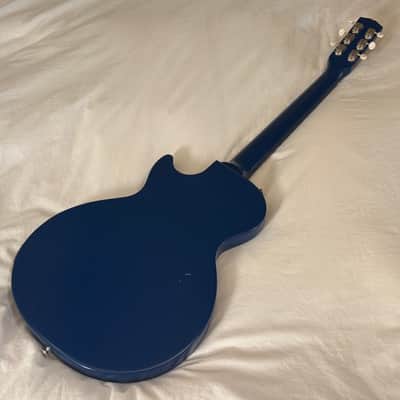 Gibson Les Paul Junior Melody Maker with Upgrades - Free Pro Setup Bild 15