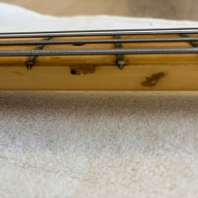 Fender Precision Bass 1978 - Classic Sunburst image 10
