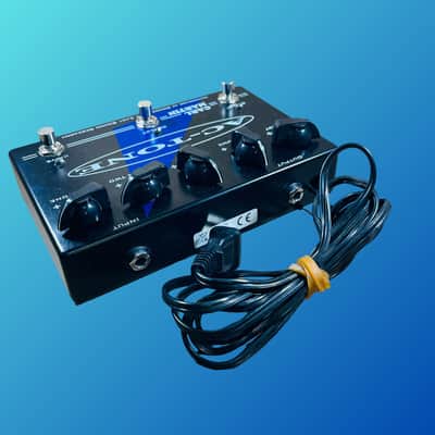 Carl Martin AC-Tone Dual Channel image 3