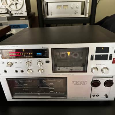Luxman K-10 image 1