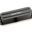 Seymour Duncan SHR-1B Hot Rails Black
