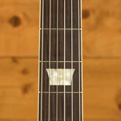 Gibson Custom Murphy Lab 1956 Les Paul Standard | All Gold - Light Aged image 7