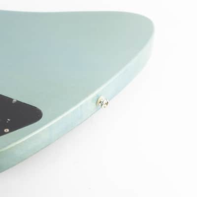 Epiphone Firebird Studio Limited Edition 2013 TV Pelham Blue image 21