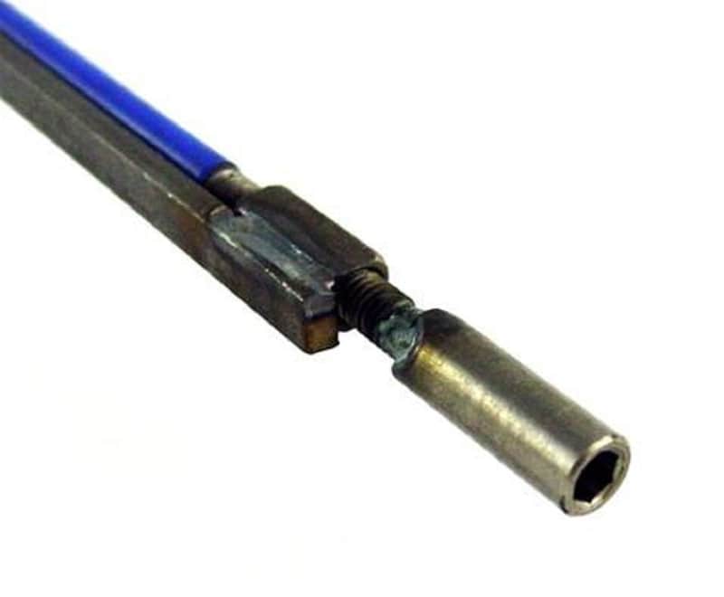 Double Action Bass Truss Rod, 24" - #LT-1418-000 image 1