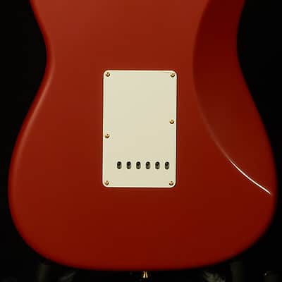 Used Fender Custom Artist Series Johnny A. Signature Stratocaster - Time Capsule image 10