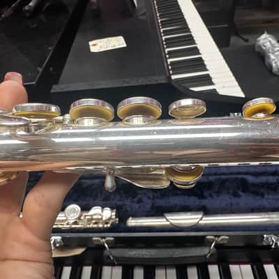 Jean Baptiste Flute JFL-92S / 812021 image 10
