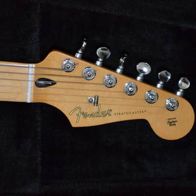 Custom Build Strat-Style - Gloss Black - Seymour Duncan Black Winter Pickup image 4