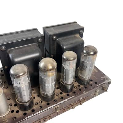 The Fisher SA-300-B (AS IS For Parts or Repair) image 15