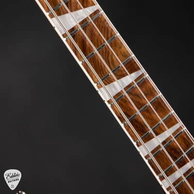 Rickenbacker 4003 - Jetglo #2625751 image 9