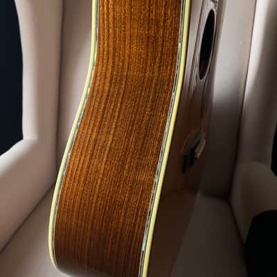 Martin D-45S Deluxe D45S Guitar of the Month D45 12 Fret image 11