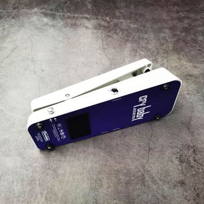 Dunlop IK95 "Ikebe" 40th Anniversary Cry Baby Wah image 6