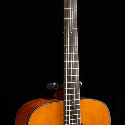 Yamaha Red Label FGX5 Natural image 10