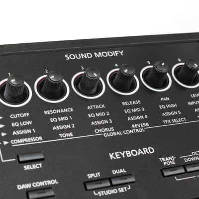 Roland FA-06 image 7