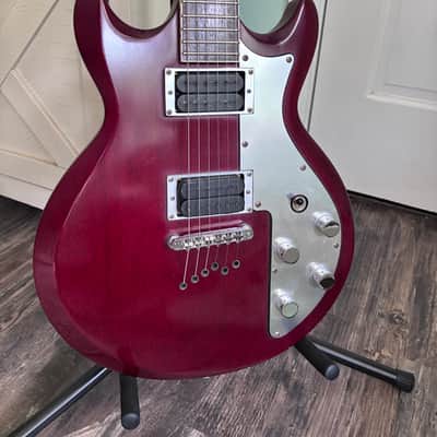 Ibanez AXS42 | Reverb