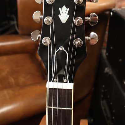 Epiphone ES-339 Cherry image 3