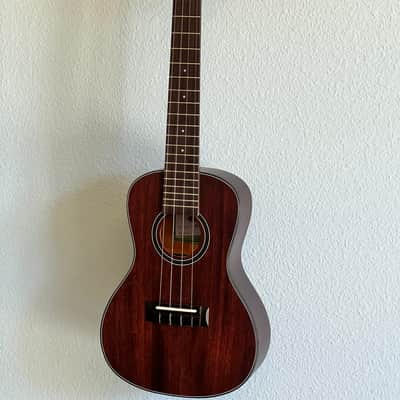 Kala Solid Mahogany Concert ukulele - Satin image 2