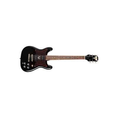Wilshire P-90s Ebony Epiphone image 2