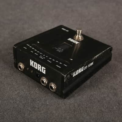 Korg DT-10 Tuner - 2nd Hand (167395) image 3