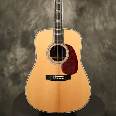 1996 Martin D-45 image 2
