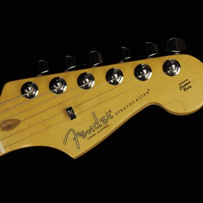 Fender American Professional II Stratocaster - MN RPN (#942) image 24