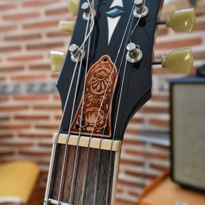 Epiphone Les Paul Truss Rod Cover image 2