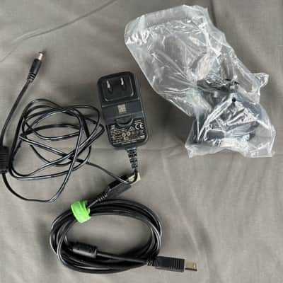 Arturia KeyStep Pro 37-Key MIDI Controller w/Dust Cover and Analog Carrying Case image 19