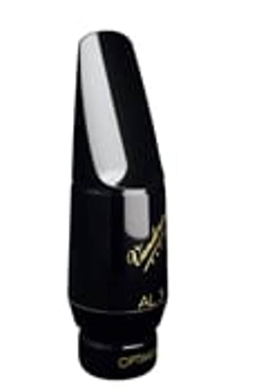 Vandoren Alto Sax AL3 Optimum Mouthpiece image 1