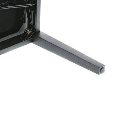 Gewa Pianobank Deluxe Schwarz matt image 7