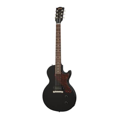 Les Paul Junior Ebony Gibson image 6