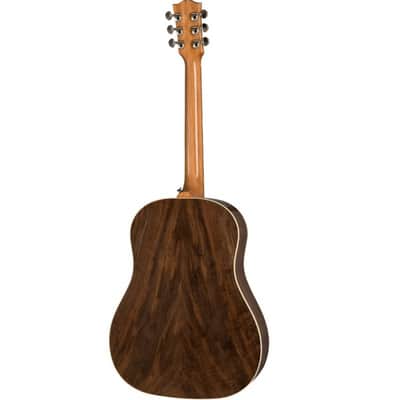 Gibson J-45 Studio Walnut Antique Natural image 3