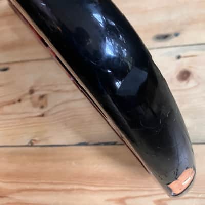 1960s Burns Baldwin Split Sound Jazz Guitar Body Made in England image 18
