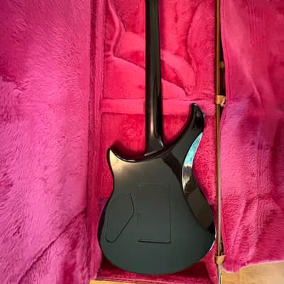 Gibson M-III M3 1991 - Ebony image 15